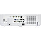 Hitachi CP-WU5505 5200 Lumens WUXGA projector product image