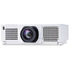 Hitachi CP-WU9100 10000 Lumens WUXGA projector product image