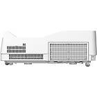 Hitachi LP-AW4001 4200 Lumens WXGA projector product image