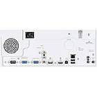 Hitachi LP-AW4001 4200 Lumens WXGA projector product image