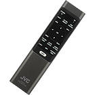 JVC DLA-NZ7 2200 Lumens 4K projector remote control product image