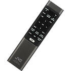JVC DLA-NZ900 3300 ANSI Lumens 4K projector remote control product image