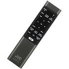 JVC DLA-RS1100E 1900 ANSI Lumens 4K projector remote control product image