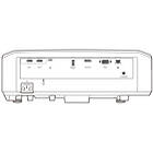 JVC LX-NZ30WE 3300 Lumens UHD projector connectivity (terminals) product image
