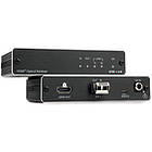 Kramer 675R/T 1:1 4K60 4:4:4 HDMI 2.0 over fibre optic Extender Kit product image