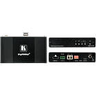 Kramer 676T 1:1 4K60 4:4:4 HDMI 2.0 and RS-232 Transmitter over Ultra-Reach MM/SM Fibre Optic product image