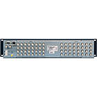 Kramer Aspen 3232HD-3G 32x32 3G HD-SDI Router with IP and RS-232 Control connectivity (terminals) product image