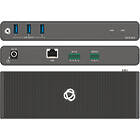 Kramer EXT3-U3-T/R 1:1 USB 3.2 Gen 1 Extender Over Twisted Pair kit and hub product image