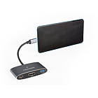 Kramer KDock-1 USB-C Hub with HDMI and USB 3.0 product image