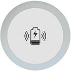 Kramer KWC-1 Wireless Charging spot table insert product image