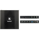 Kramer VW-4 4 HDMI Output Cascading Video Wall Driver connectivity (terminals) product image