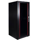 Lande LN-DB26U6060-BL Dynamic Basic Series 26U 600×600mm rack cabinet