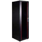 Lande LN-DB42U6060-BL Dynamic Basic Series 42U 600×600mm rack cabinet