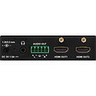 Lightware DA2HDMI-4K-Plus-A 1:2 4K HDMI Distribution Amplifier product image