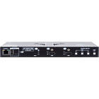 Lightware DCX-3x1-HC21 3:1 Taurus HDMI 2.0 / USB-C to HDMI Desktop Switcher product image