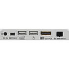 Lightware DP-OPT-RX150 1:1 KVM DisplayPort fibre optical receiver product image