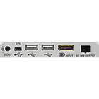 Lightware DP-OPT-TX150 1:1 KVM DisplayPort fibre optical transmitter product image