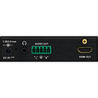 Lightware HDMI-4K De-embedder HDMI Audio De-embedder product image