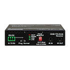 Lightware HDMI-TPS-RX86 1:1 HDBaseT HDMI/IR/RS-232 over Twisted Pair Receiver connectivity (terminals) product image