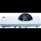 Maxell MC-CW301 3100 Lumens WXGA projector product image