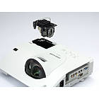 Maxell MC-CW301 3100 Lumens WXGA projector product image
