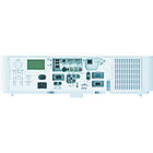 Maxell MC-WU8461 6000 Lumens WUXGA projector connectivity (terminals) product image