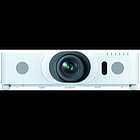 Maxell MC-WX8651W 6500 Lumens WXGA projector product image