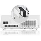 Maxell MP-WU5603 6000 Lumens WUXGA projector product image