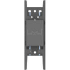 Multibrackets 0001 M Pro Series - From Wall MBFW1UX2 VESA 300 Twin Screen Wall Mount product image
