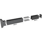 Multibrackets 0001 M Pro Series - From Wall MBFW1UX2 VESA 300 Twin Screen Wall Mount product image