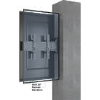 Multibrackets 0001 M Pro Series - From Wall MBFW1UX2 VESA 300 Twin Screen Wall Mount product image