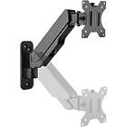 Multibrackets 0013 M Monitormount Wall Basic Single Articulating Monitor Wall Mount product image