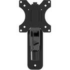 Multibrackets 0013 M Monitormount Wall Basic Single Articulating Monitor Wall Mount Front View product image