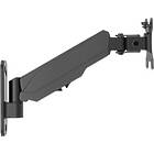 Multibrackets 0013 M Monitormount Wall Basic Single Articulating Monitor Wall Mount product image
