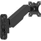 Multibrackets 0013 M Monitormount Wall Basic Single Articulating Monitor Wall Mount product image