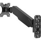Multibrackets 0013 M Monitormount Wall Basic Single Articulating Monitor Wall Mount product image