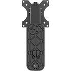 Multibrackets 0013 M Monitormount Wall Basic Single Articulating Monitor Wall Mount product image