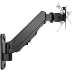 Multibrackets 0013 M Monitormount Wall Basic Single Articulating Monitor Wall Mount product image