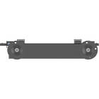 Multibrackets 0017 M Pro Series - Wire Ceiling 6000 Single product image