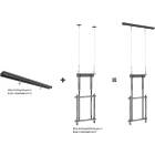 Multibrackets 0017 M Pro Series - Wire Ceiling 6000 Single product image