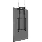 Multibrackets 0017 M Pro Series - Wire Ceiling 6000 Single product image