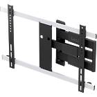 Multibrackets 0143 M VESA Flexarm Thin Black Large Tilt & Swivel Monitor Wall Mount product image