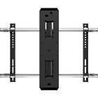 Multibrackets 0143 M VESA Flexarm Thin Black Large Tilt & Swivel Monitor Wall Mount product image