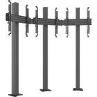 Multibrackets 0280 M Floormount Column Pro MBFC1U 150 Micro Adjustable product image