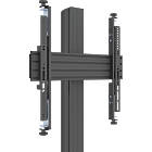 Multibrackets 0280 M Floormount Column Pro MBFC1U 150 Micro Adjustable product image