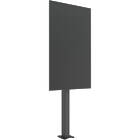 Multibrackets 0280 M Floormount Column Pro MBFC1U 150 Micro Adjustable product image