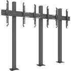 Multibrackets 0280 M Floormount Column Pro MBFC1U 150 Micro Adjustable product image