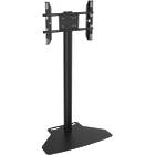 Multibrackets 1077 M Public Display Stand 110 Tilt & Table Floorbase|0–90° Tilting Plinth Monitor Stand with Flight Case product image