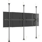 Multibrackets 1442 M Floor to Ceiling Mount Pro MBFC3UX1-L product image