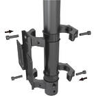 Multibrackets 1442 M Floor to Ceiling Mount Pro MBFC3UX1-L product image